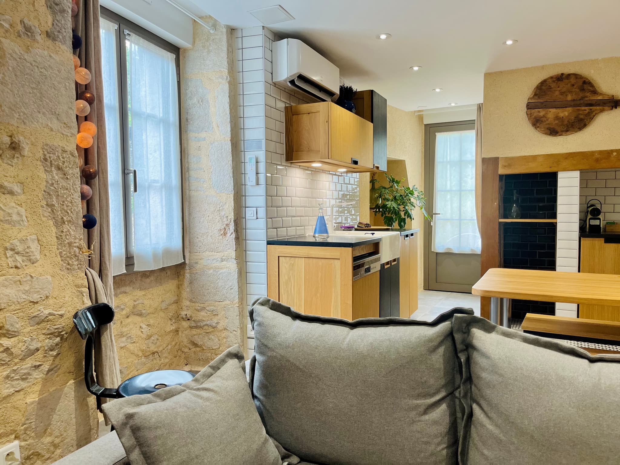 Séjour