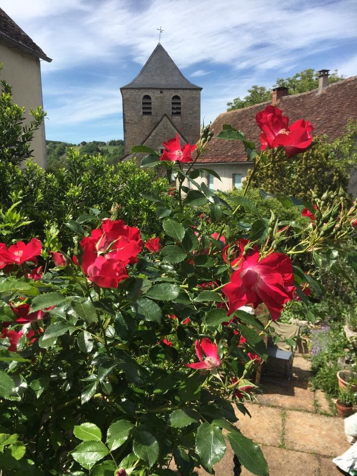 Le Vieux Couvent