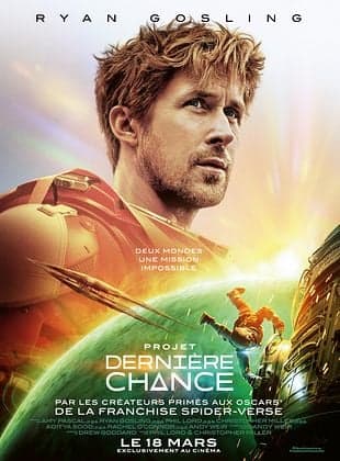 Projet dernière chance