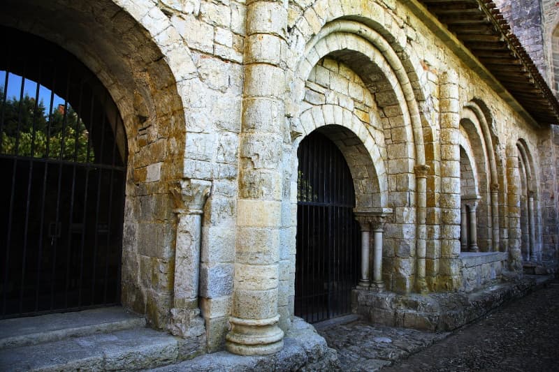 Abbaye de Marcilhac