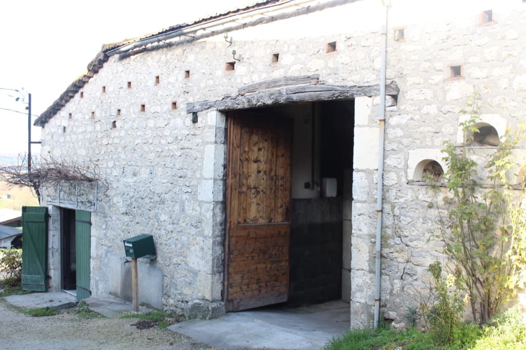 Accueil StJulien