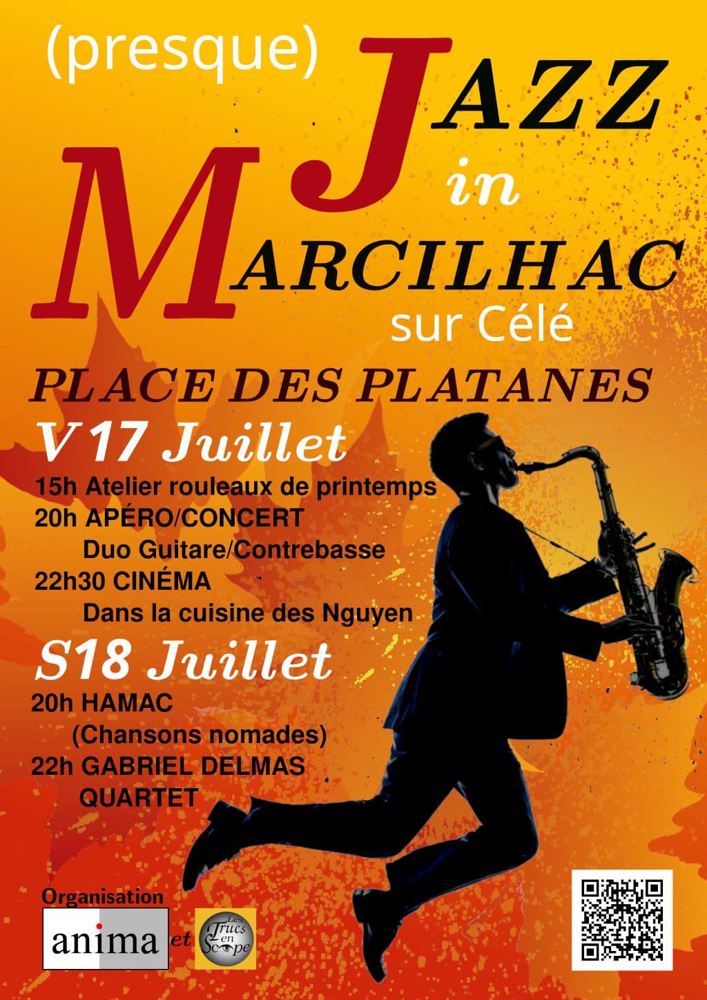 Affiche 2 ANIMA 2026