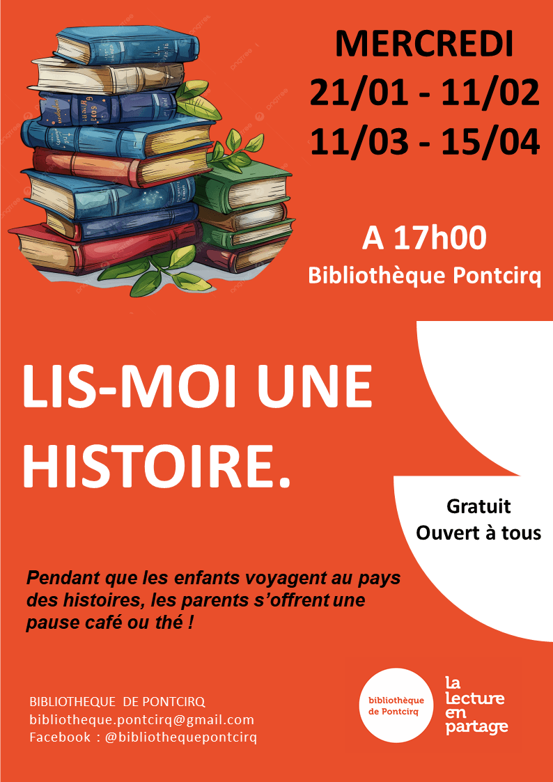 Affiche 2026