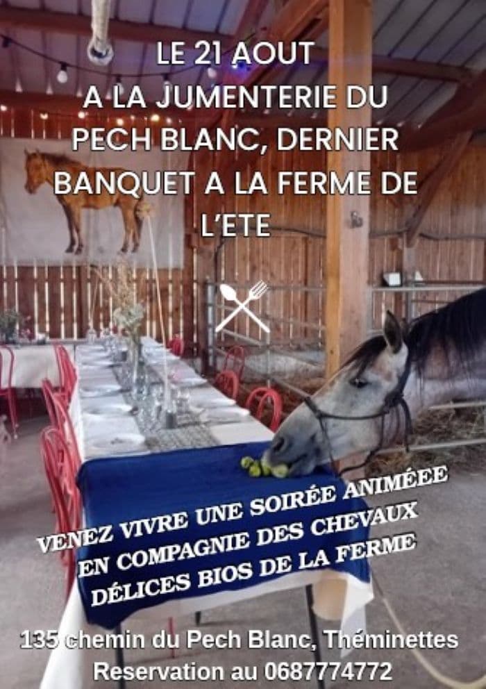 Affiche 21 Aout