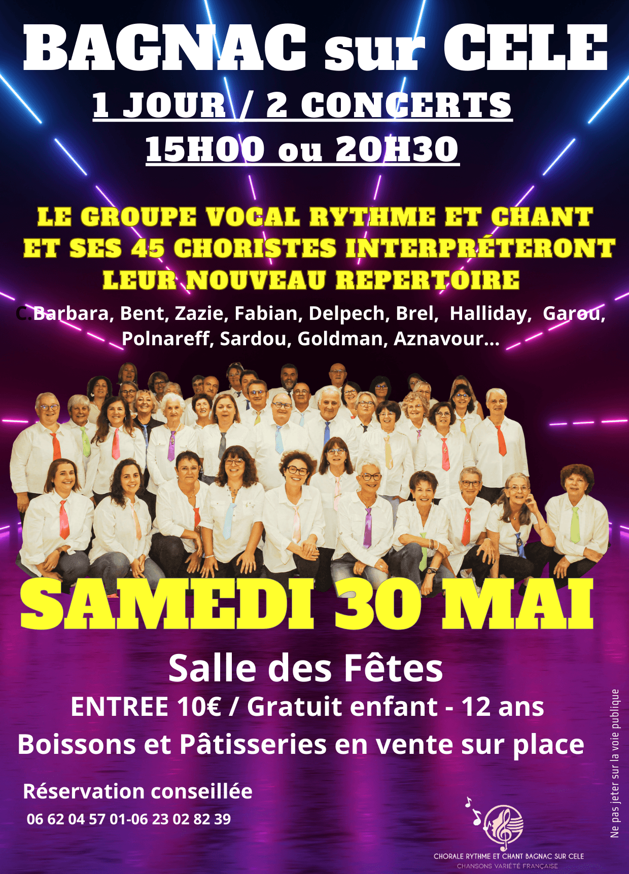 Affiche 30 mai 26