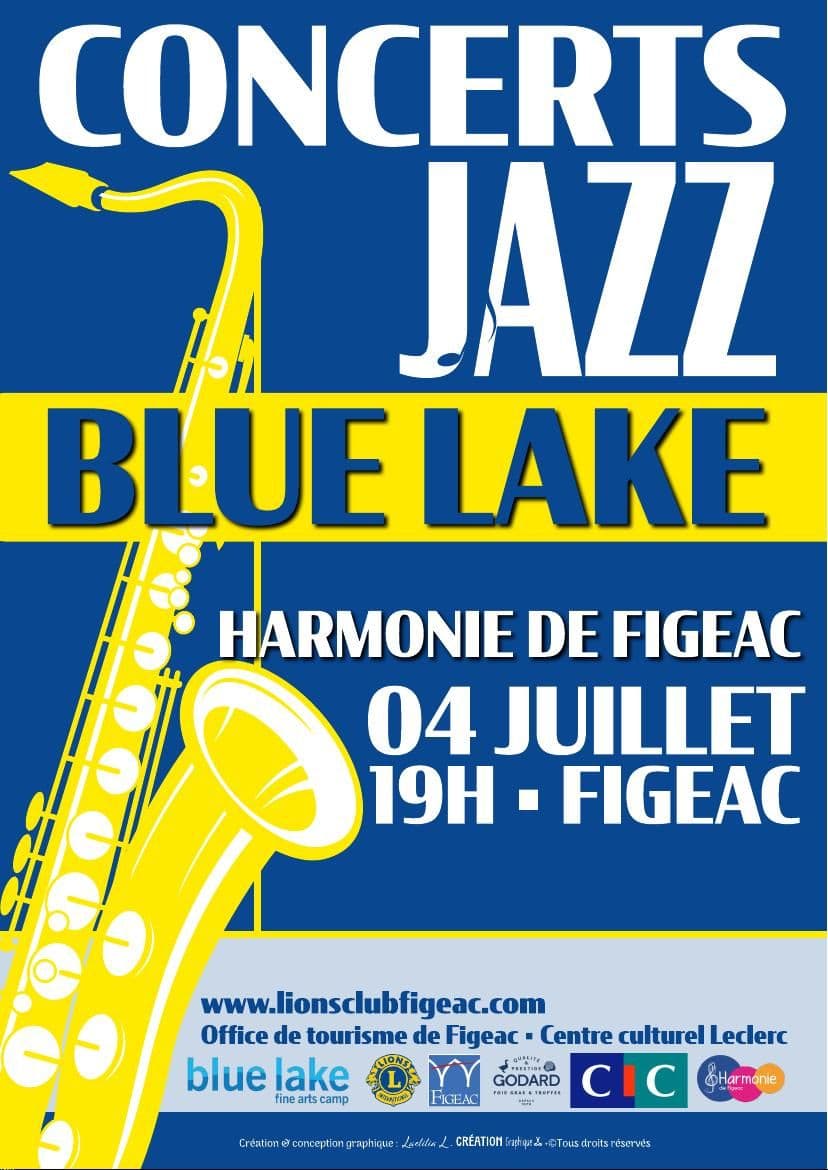 Affiche BL 2026