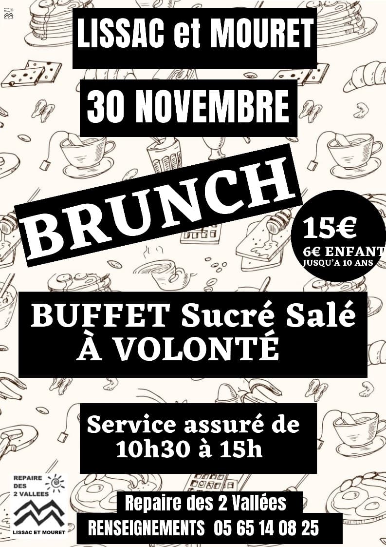 Brunch