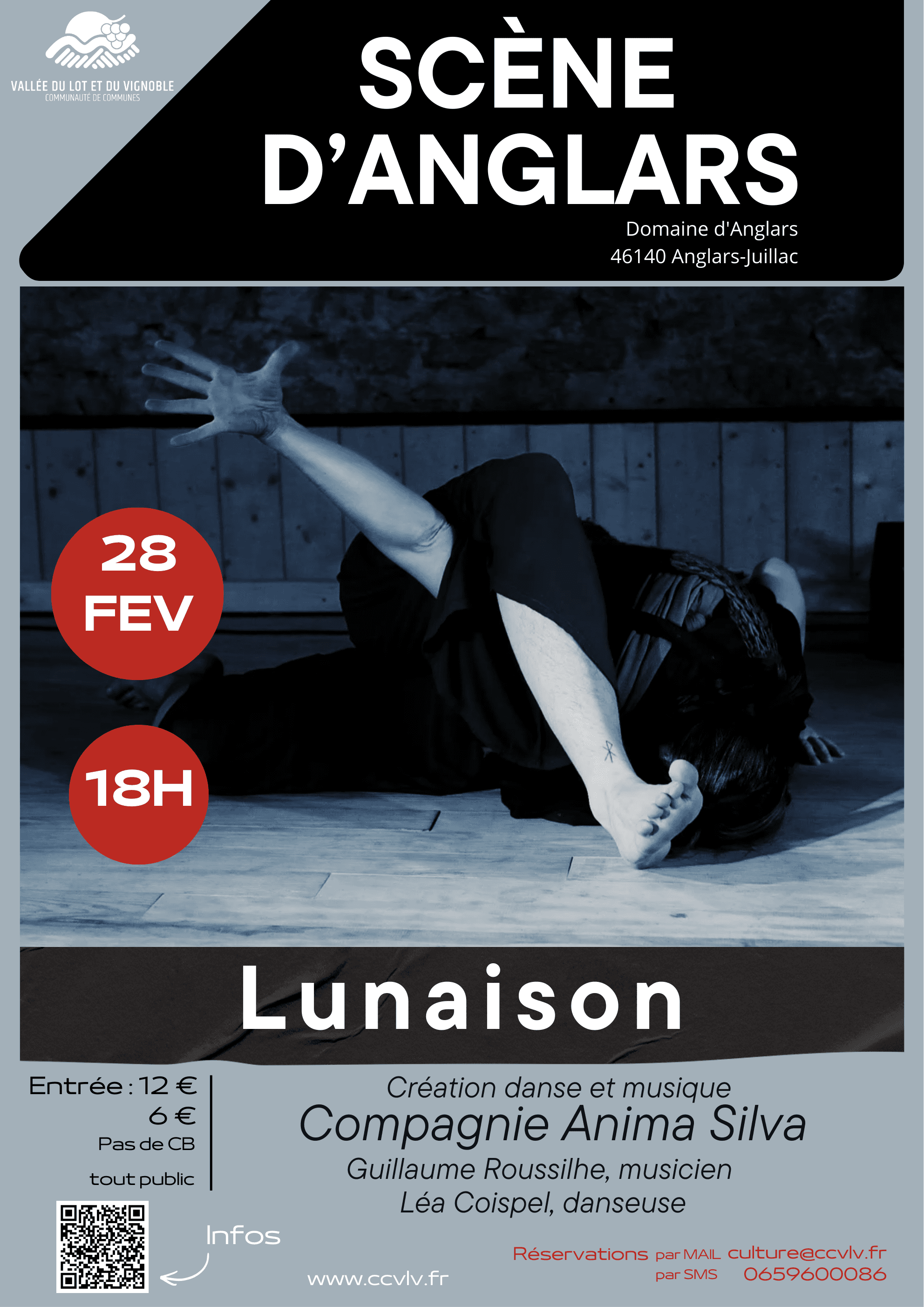SCENE D'ANGLARS - 13
