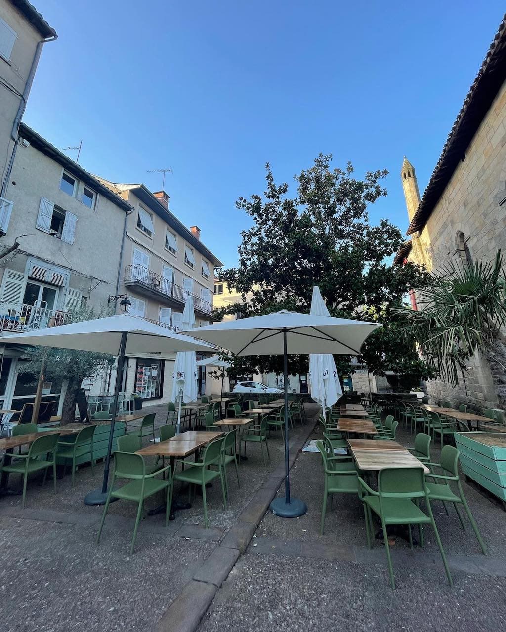 L’Annexe - Bistrot Apéro