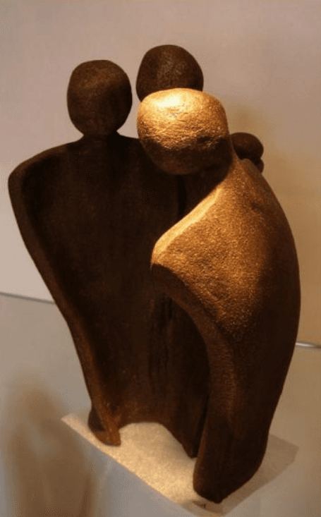 Exposition d'arts mêlés