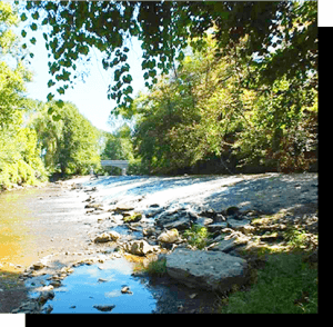 Camping Le Moulin Vieux - Location de Canoë Kayak