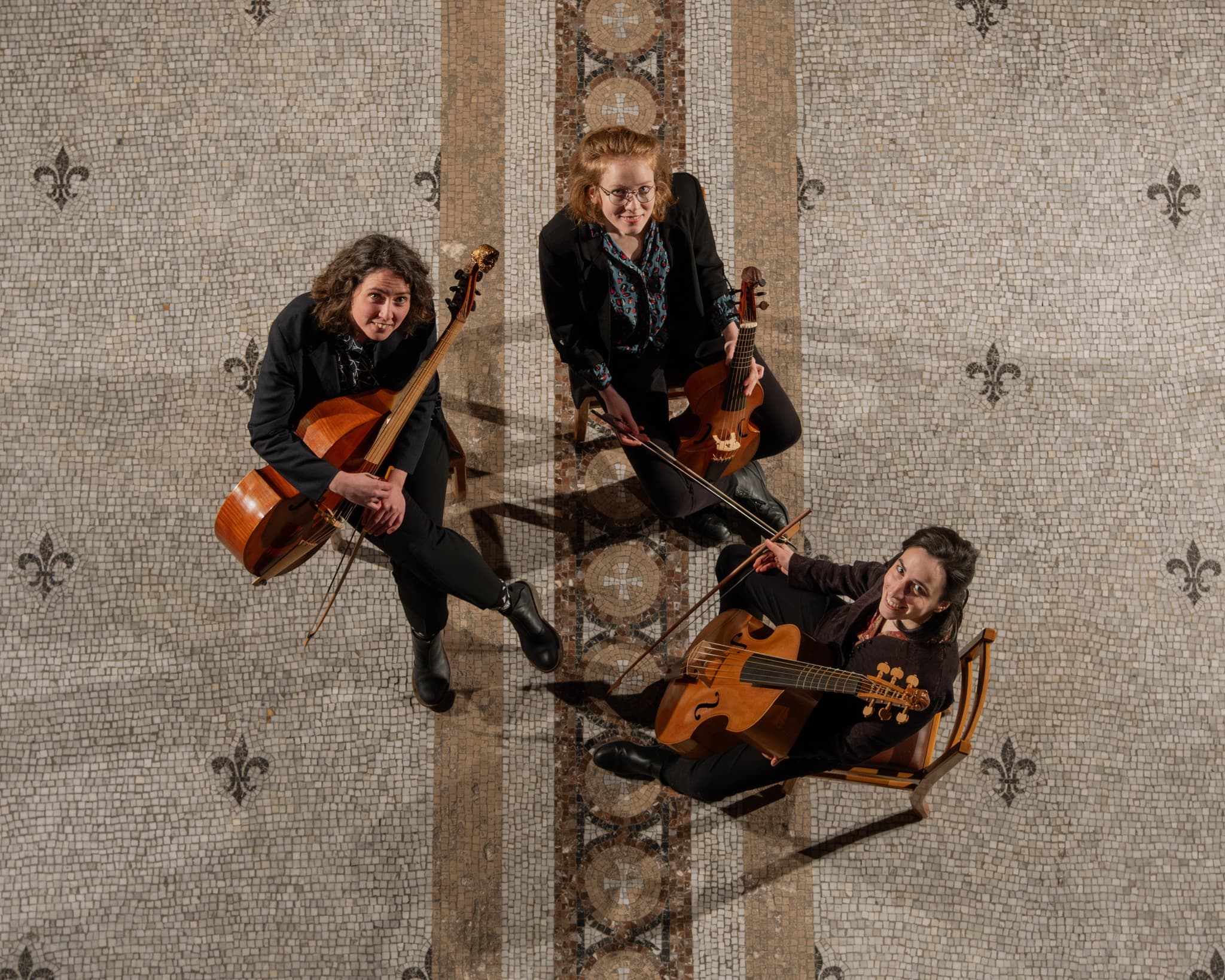 Archipel Consort