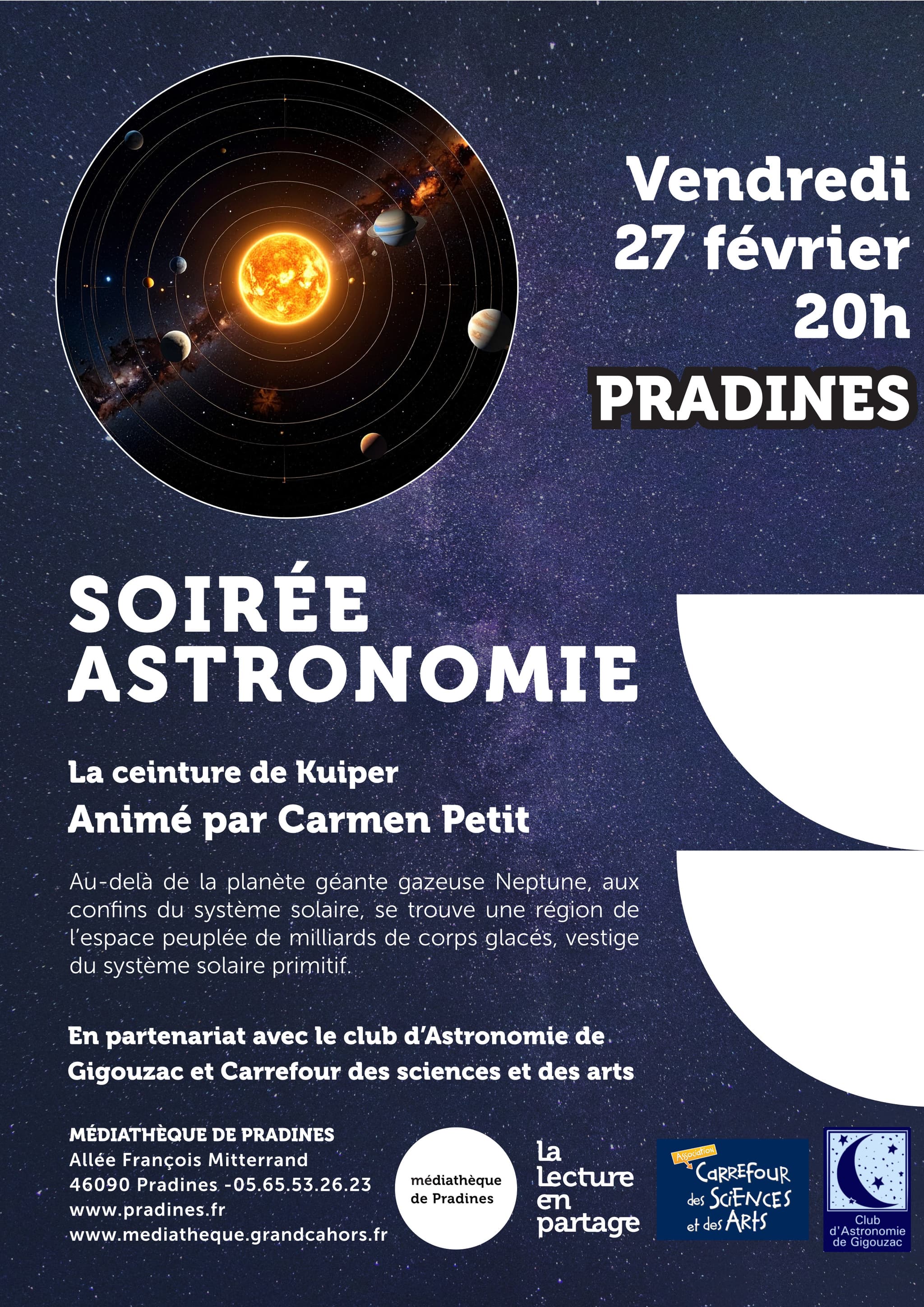 Astro fev 2026