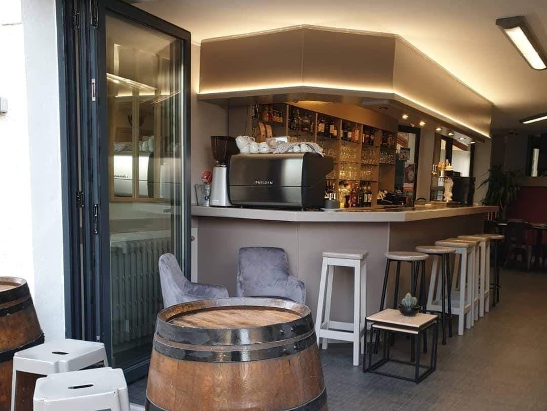 Auberge Chez les Filles Salviac