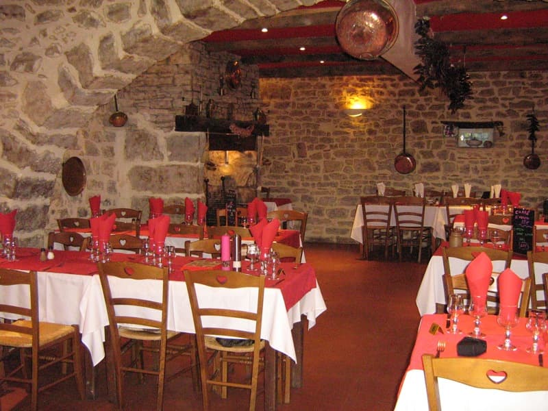 AubergeVieuxDouelle