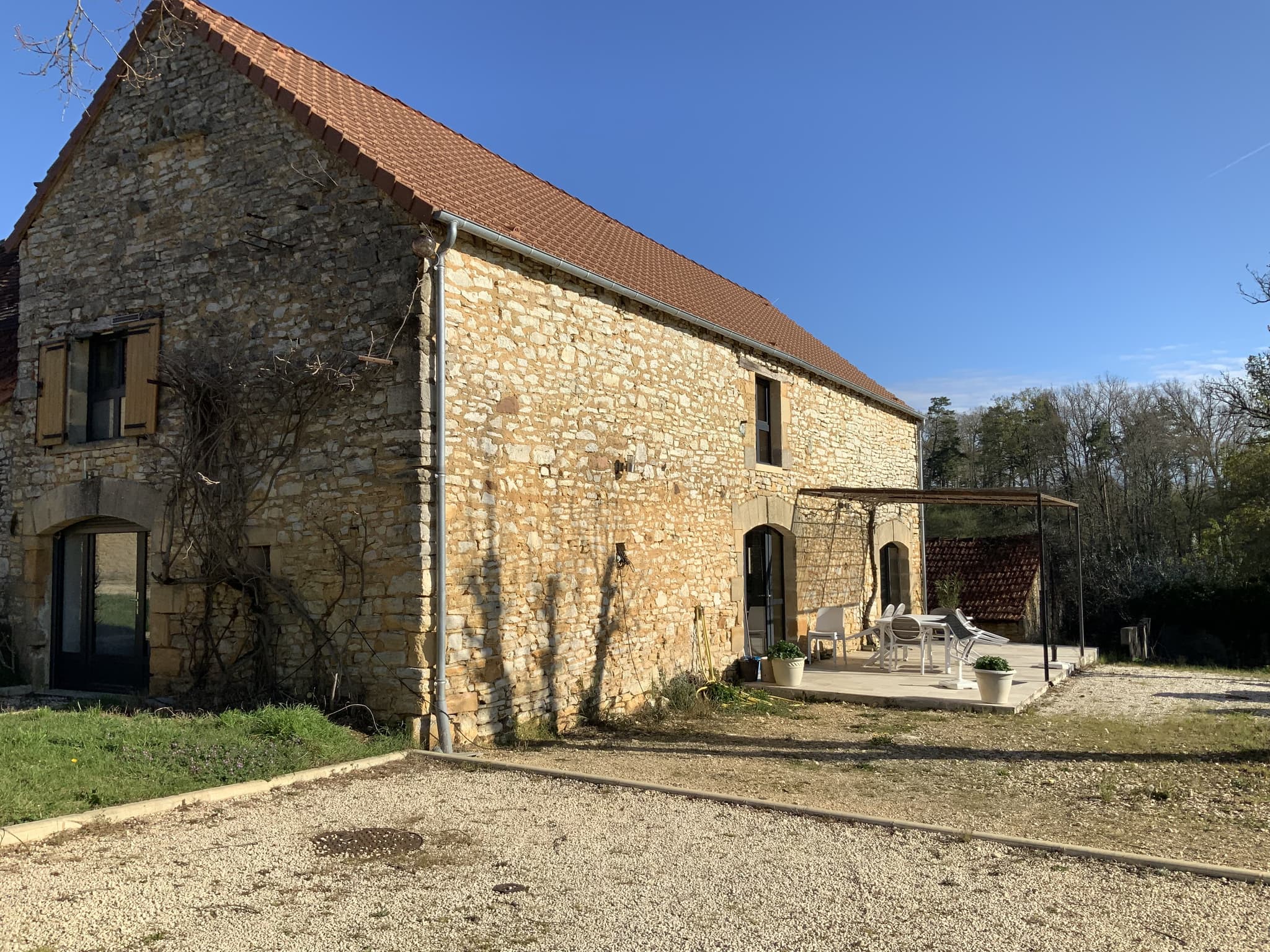 Grange