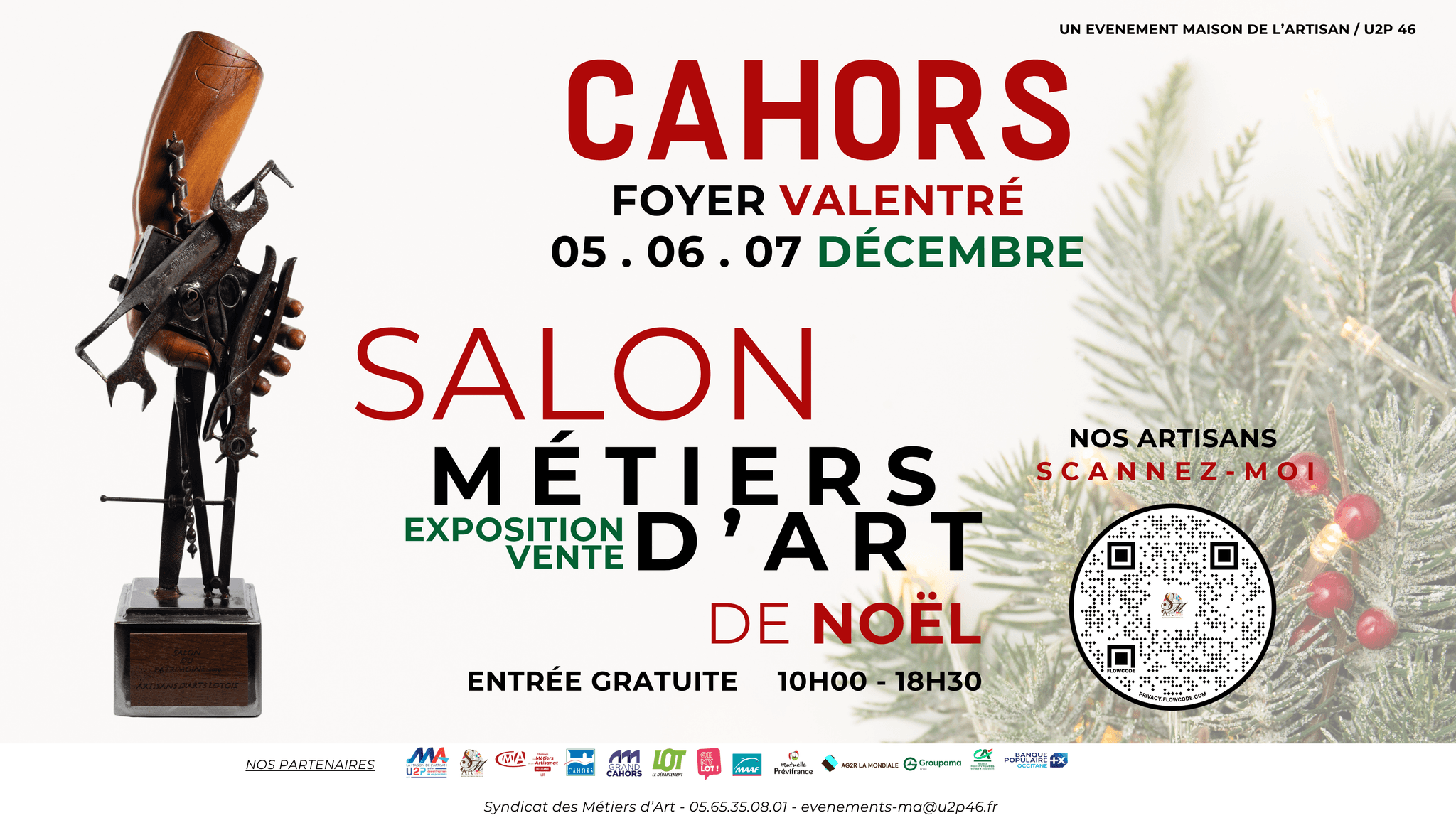 BANNIERE WEB SMA CAHORS - 1