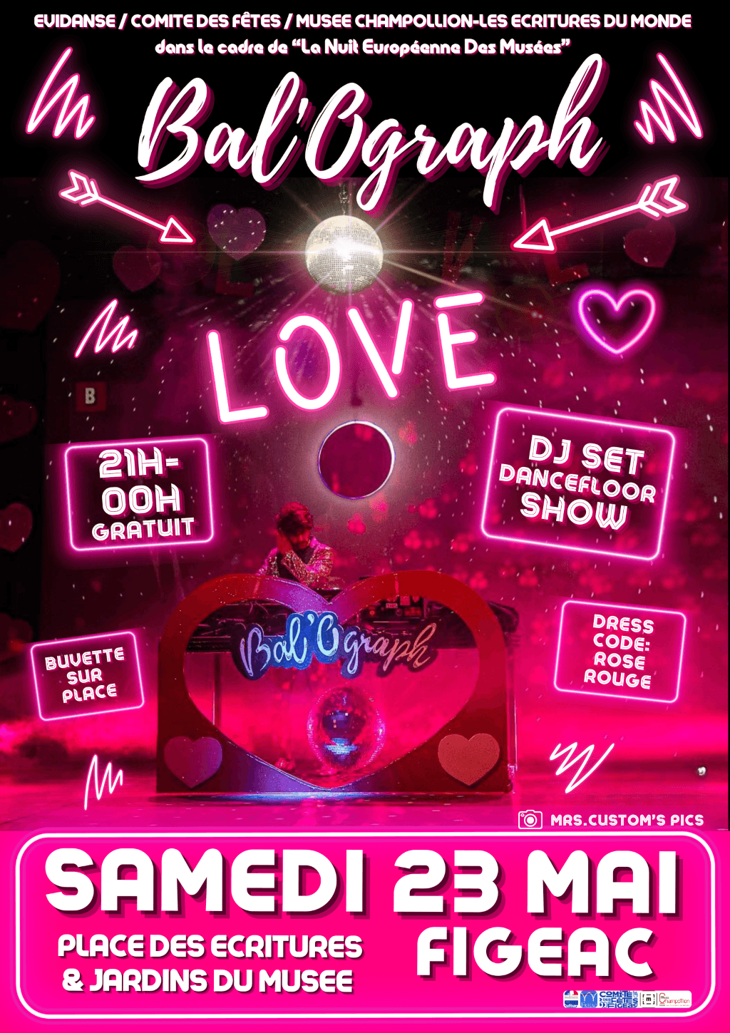 Bal'Ograph PROMO-def
