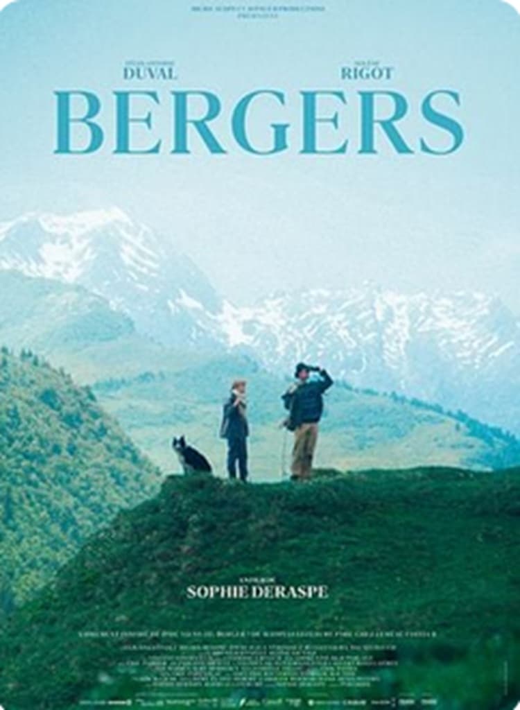 Bergers