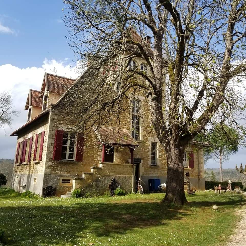 Castel du Bouysset