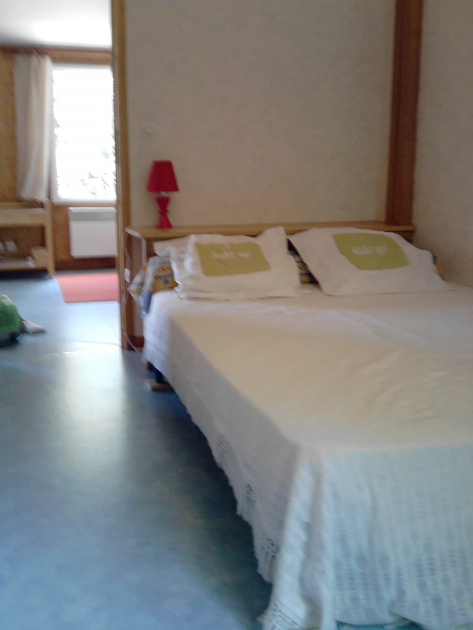 Chalet Ste Colombe