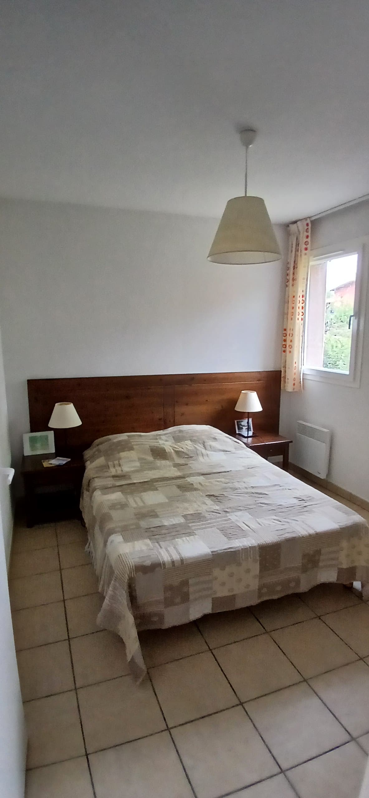 Appartement - Domaine Claire Rive