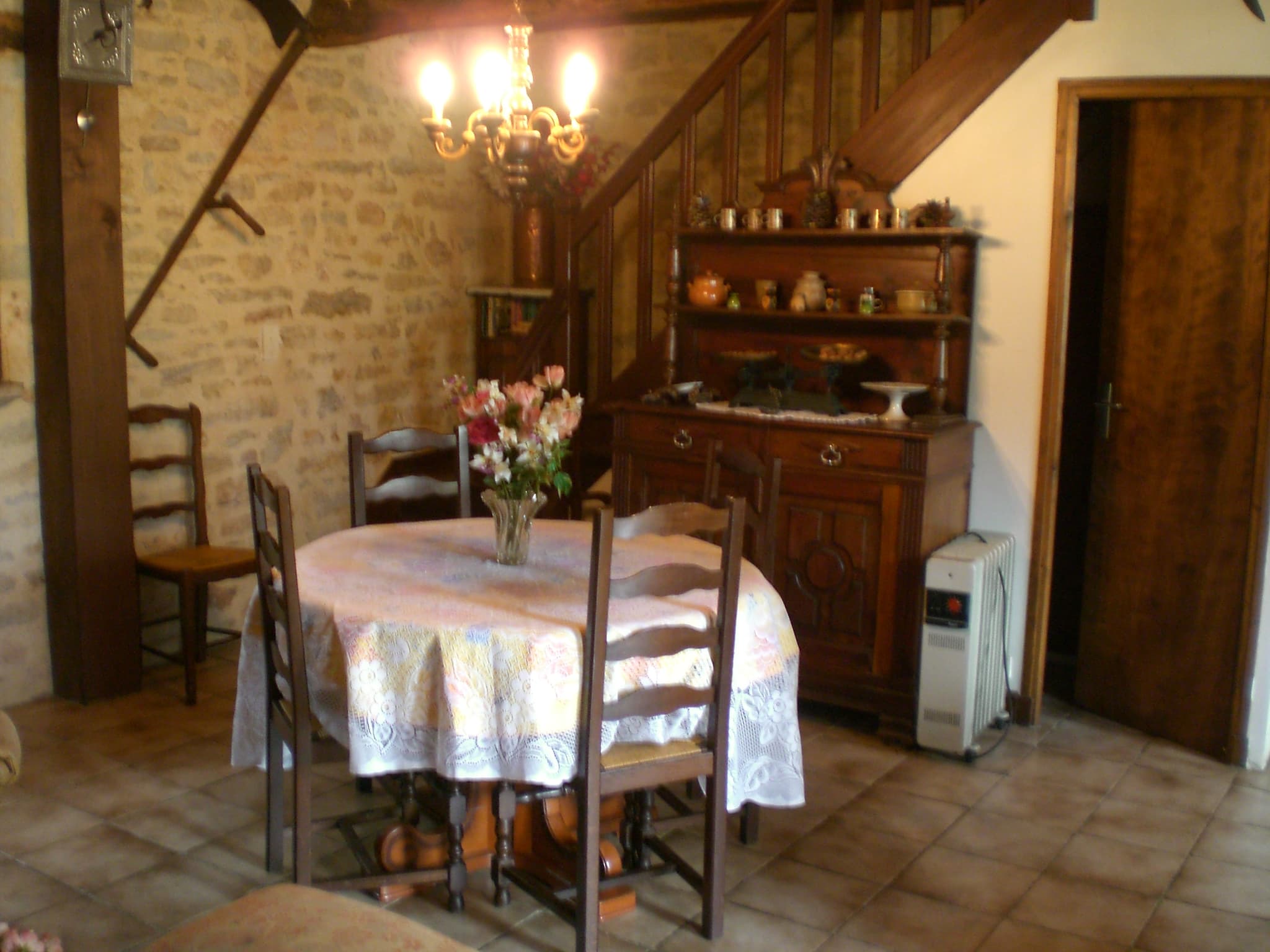 L'Oustal Armand