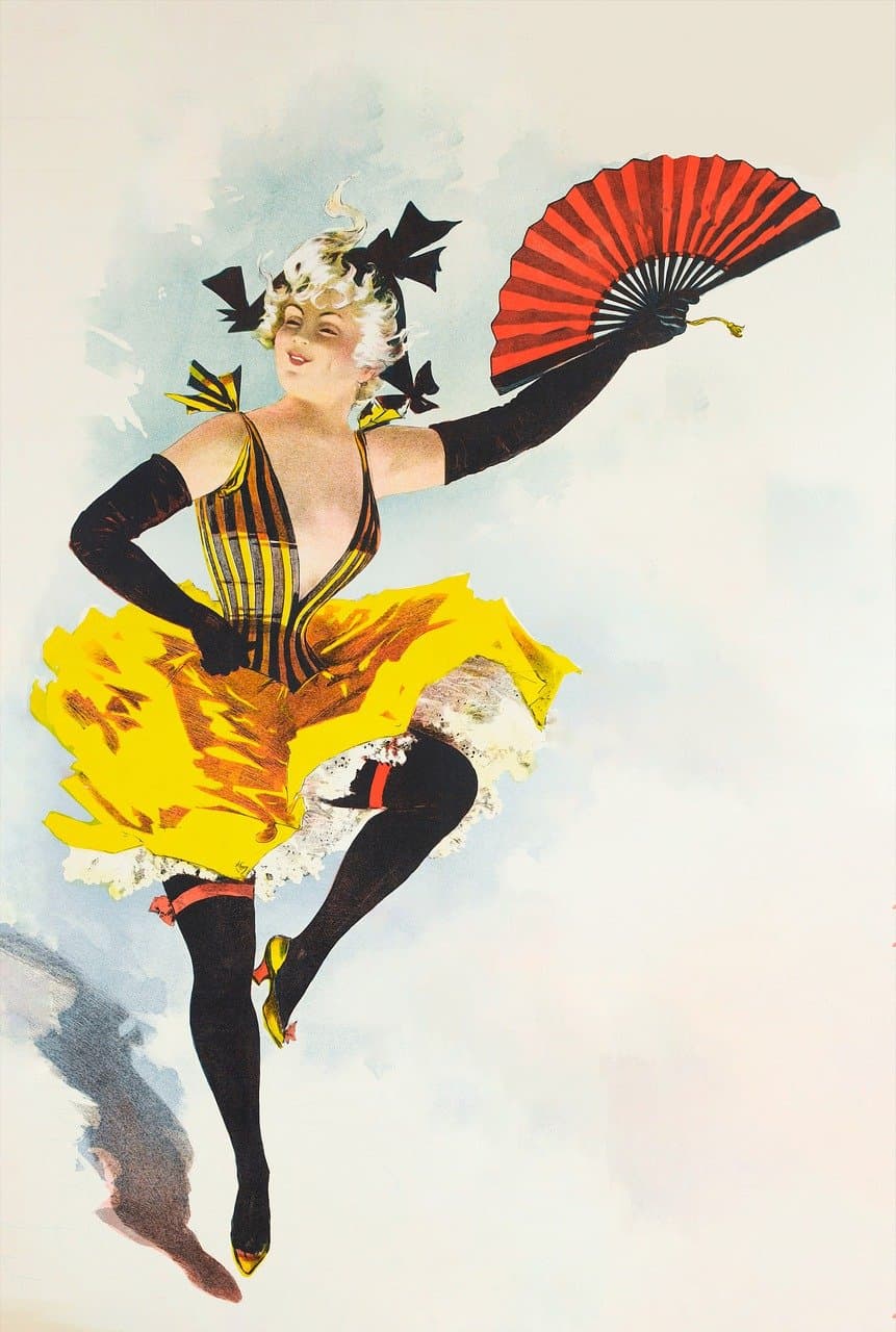Cabaret