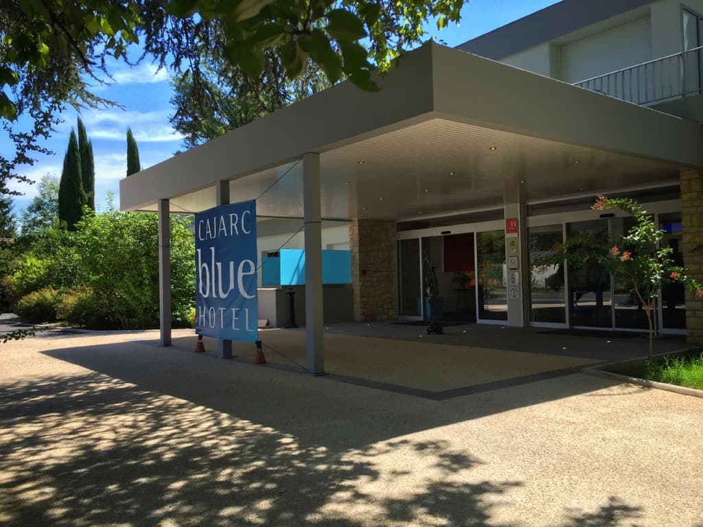 La Ségalière