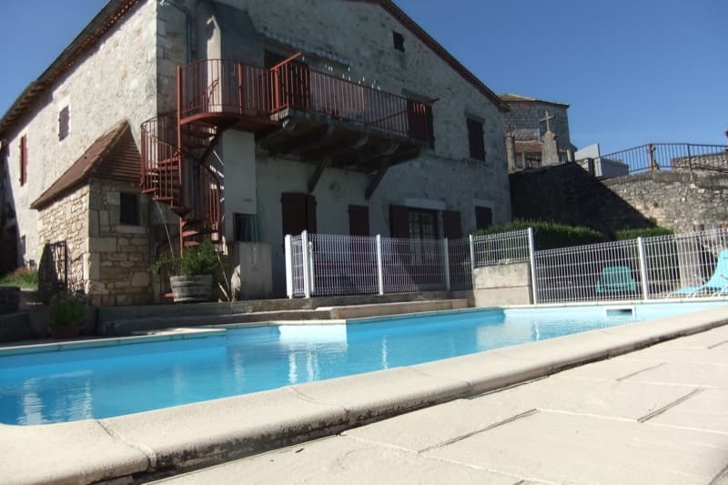 Gîte Candelon