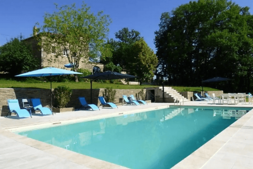 Domaine Lajanèze - Le Figuier