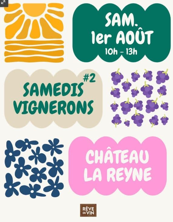 Capture la reyne