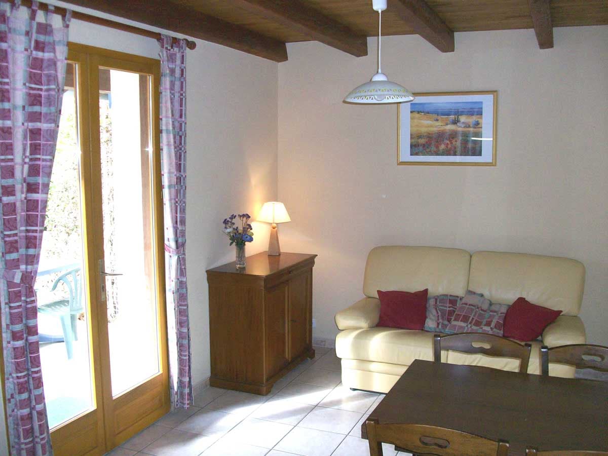 La Pinède