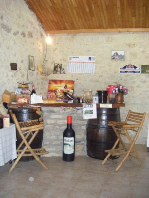 Château d'Arquiès