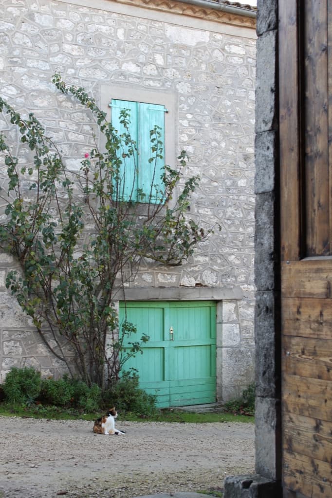 Domaine Saint Julien