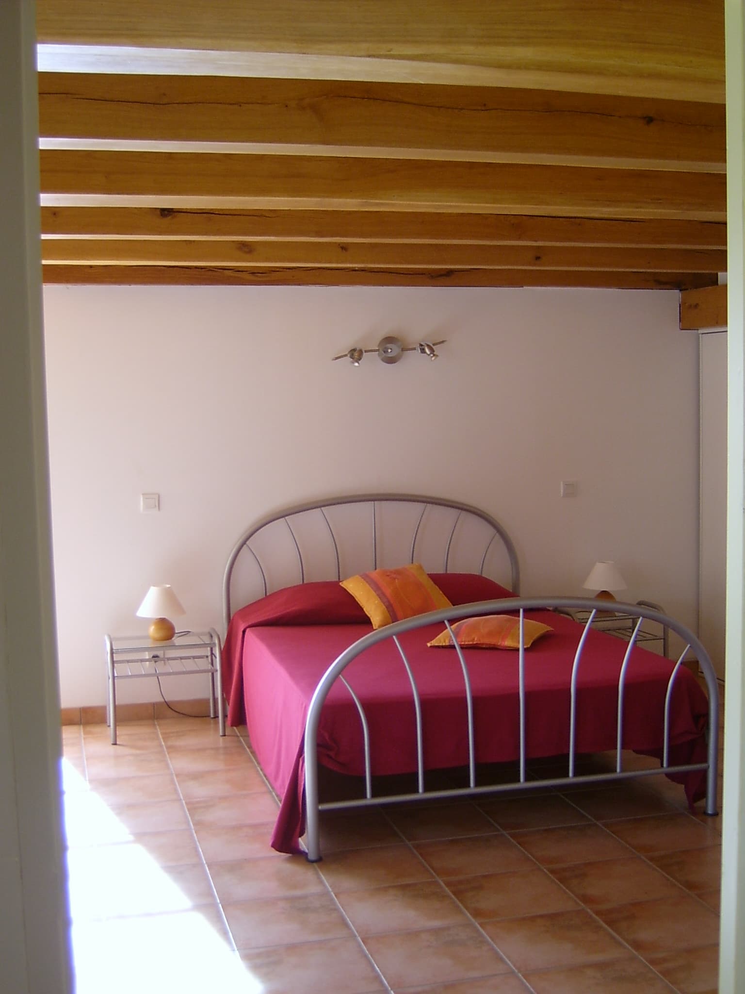 Bergerie de Coujet