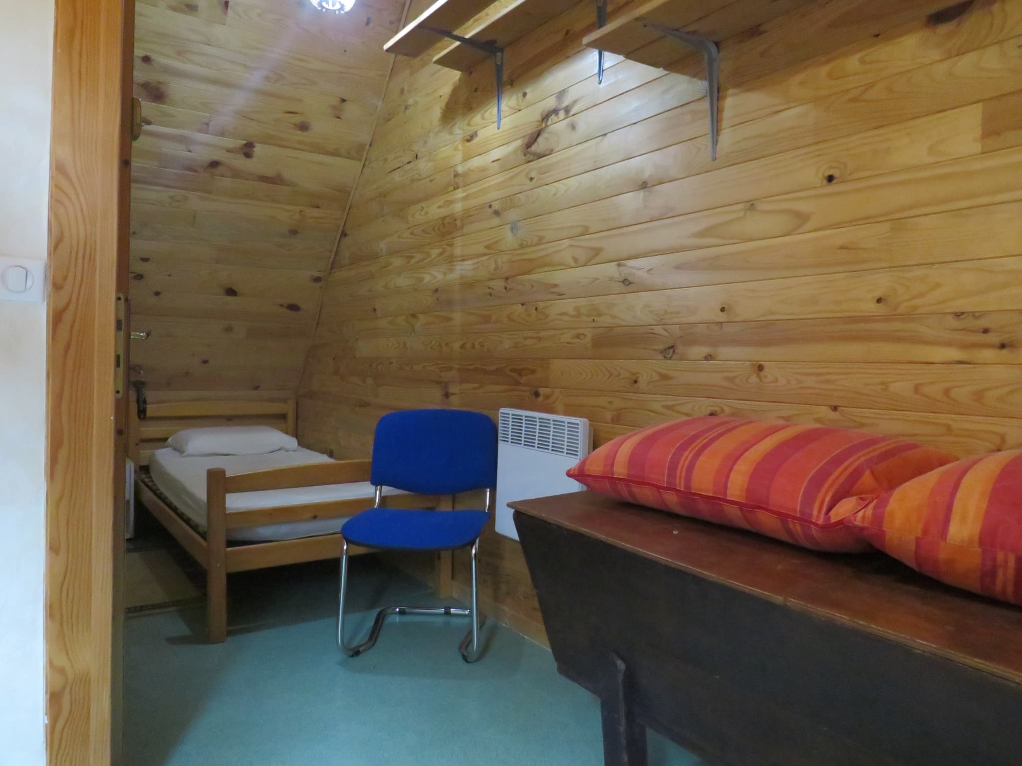 Gîtes des Deux Vallées "Appartement"