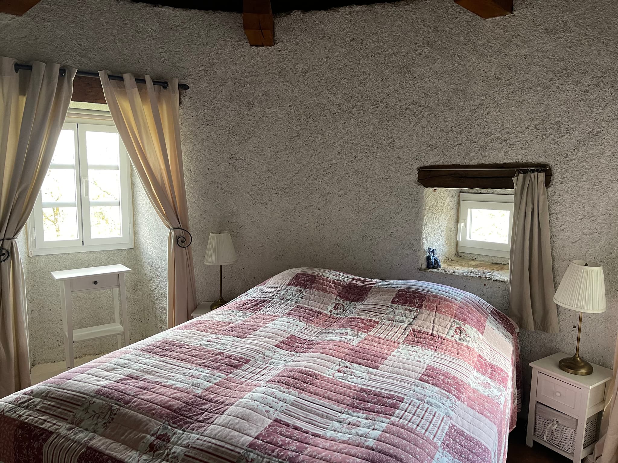 Domaine de Moulin - Phare