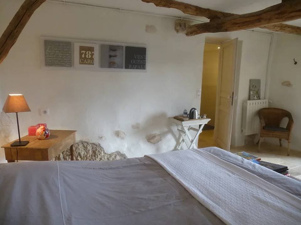 Le Domaine du Causse