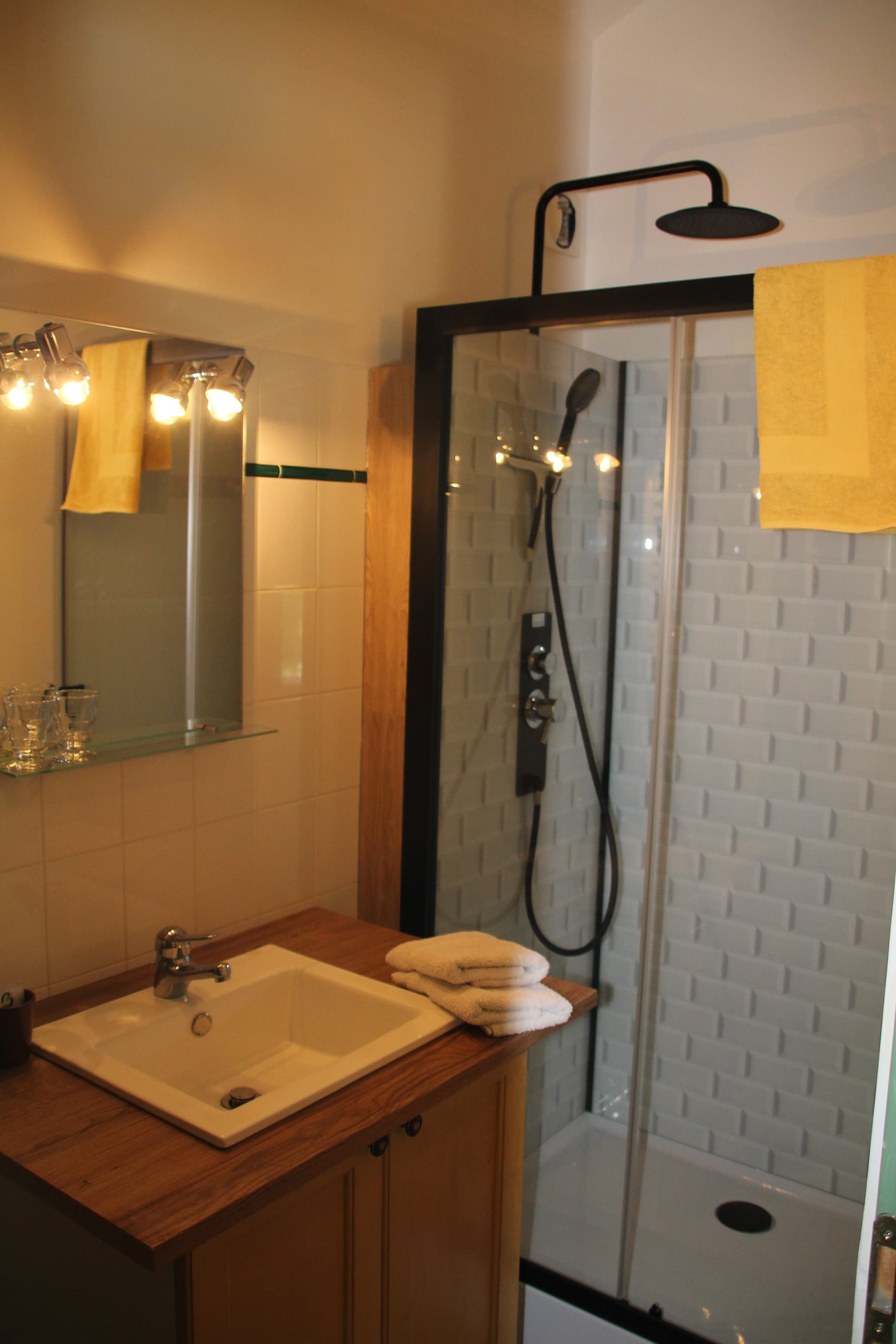 Chambres d'hôtes Bouysset