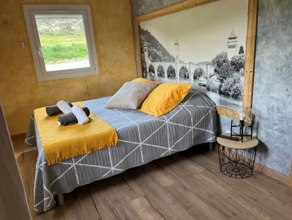Chambres d'hôtes Le Malbouyssou