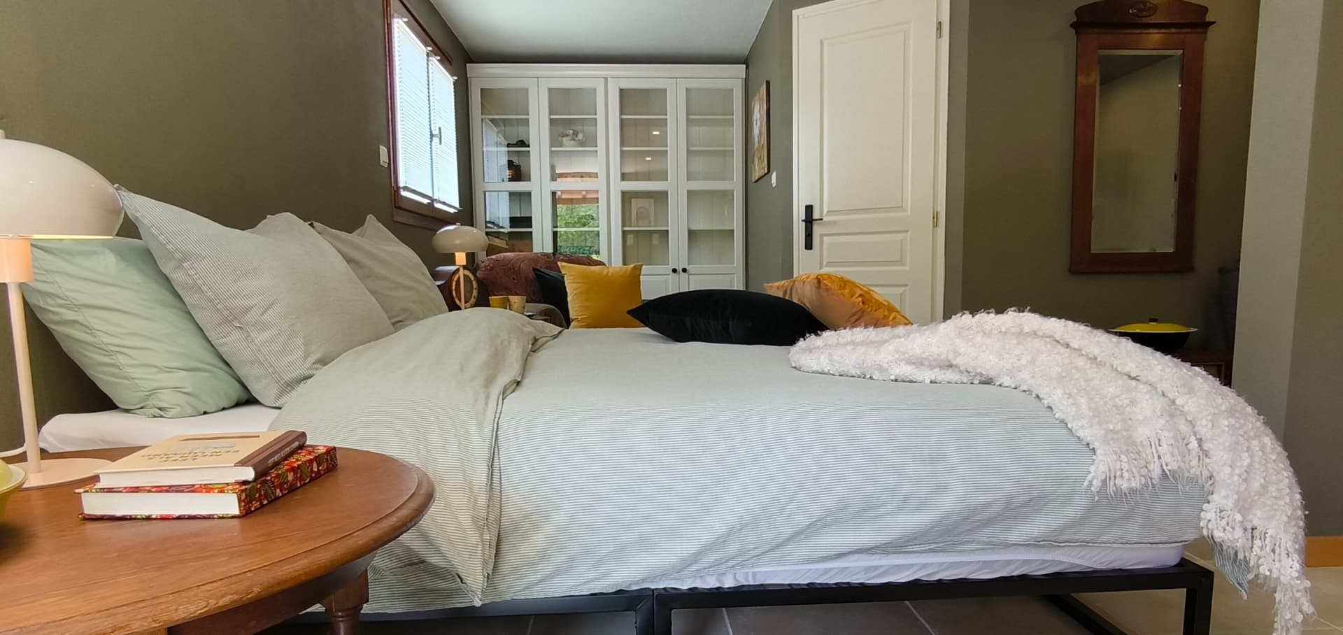Chambre Le Paresseux