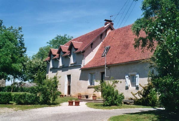 Chambres d'Hôtes Arcoutel