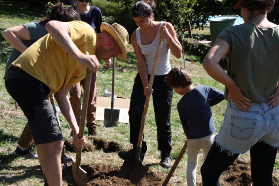 Chantier-