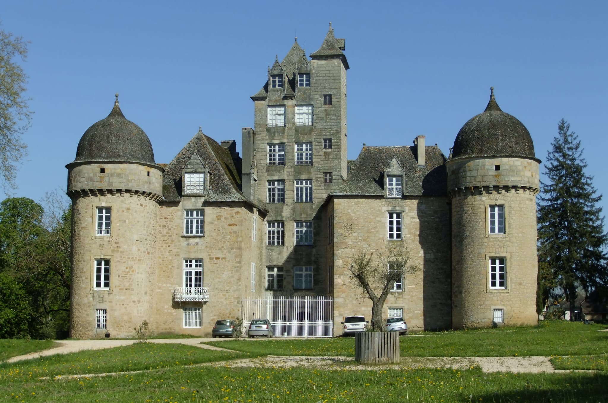 Gîtes Du Pré Du Moulin 2