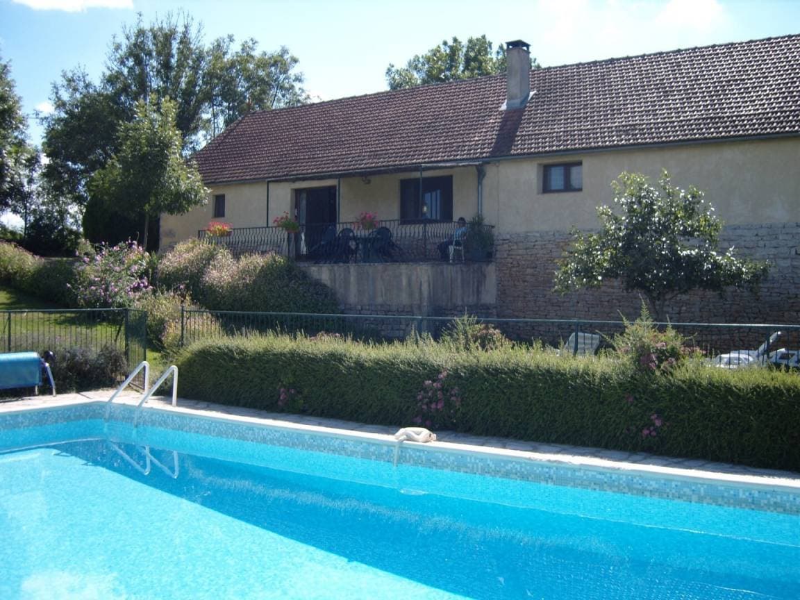 Gîtes Gardettes