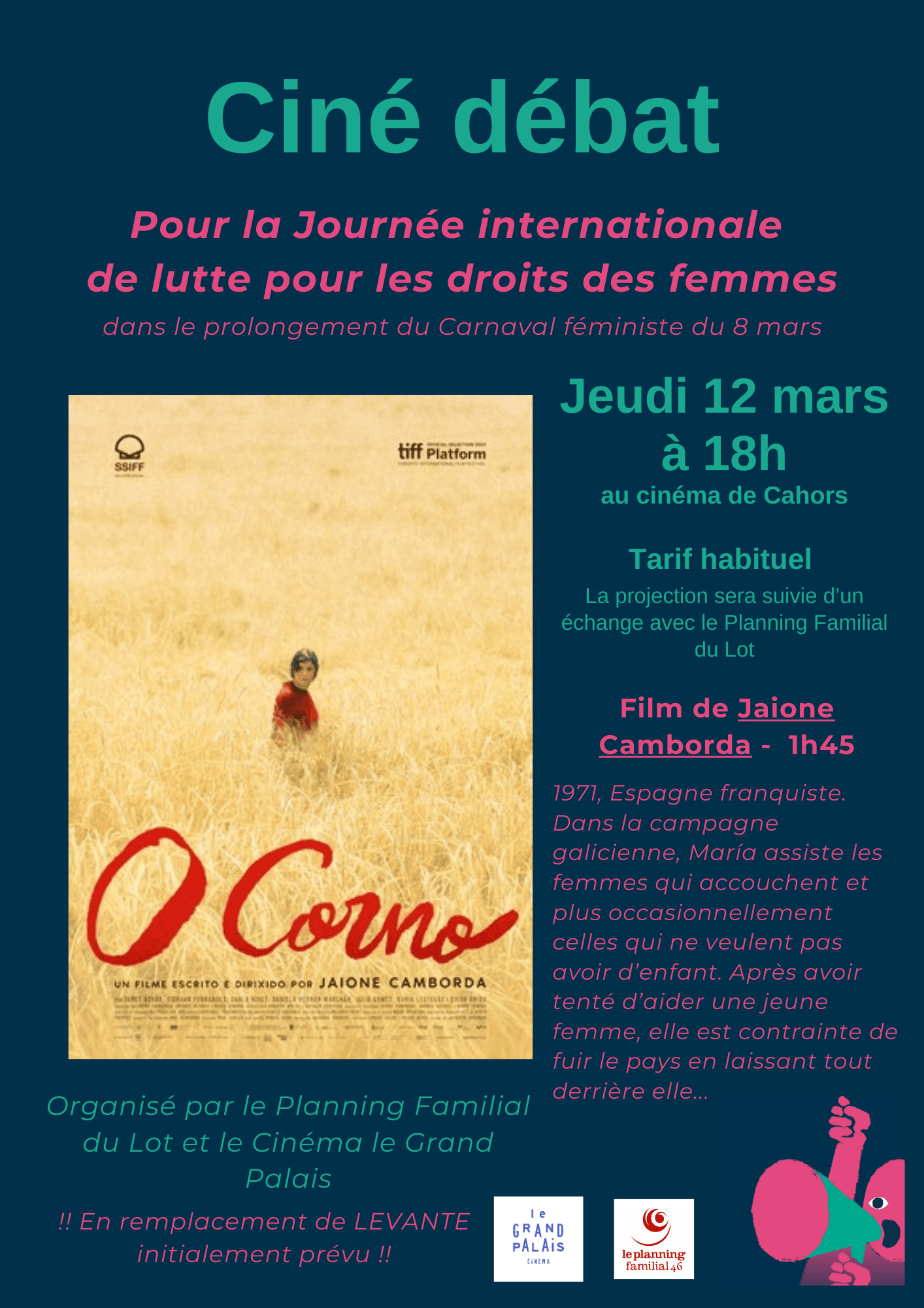 Flyer A4 SPA Vacances d'Hiver Moderne Simple Bleu - 2
