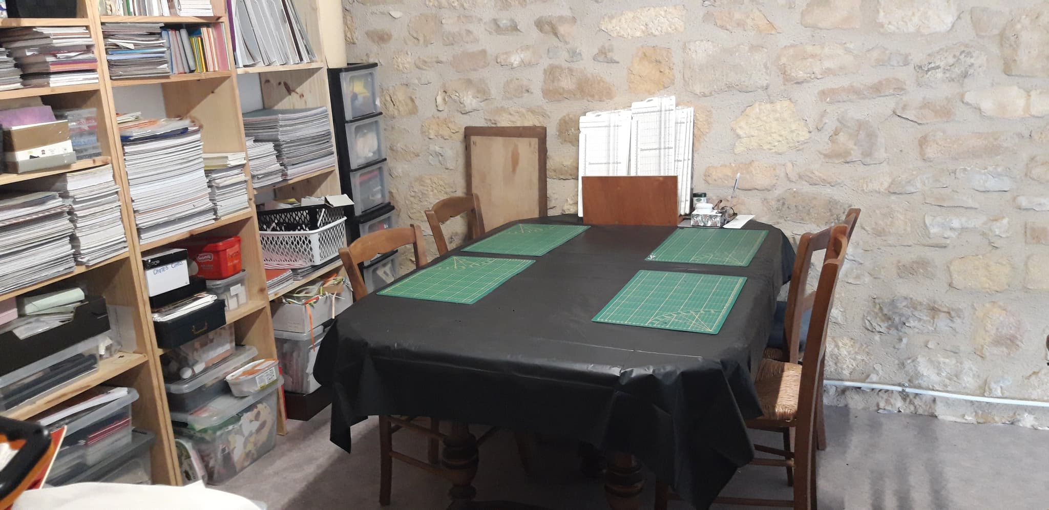 Coin Atelier