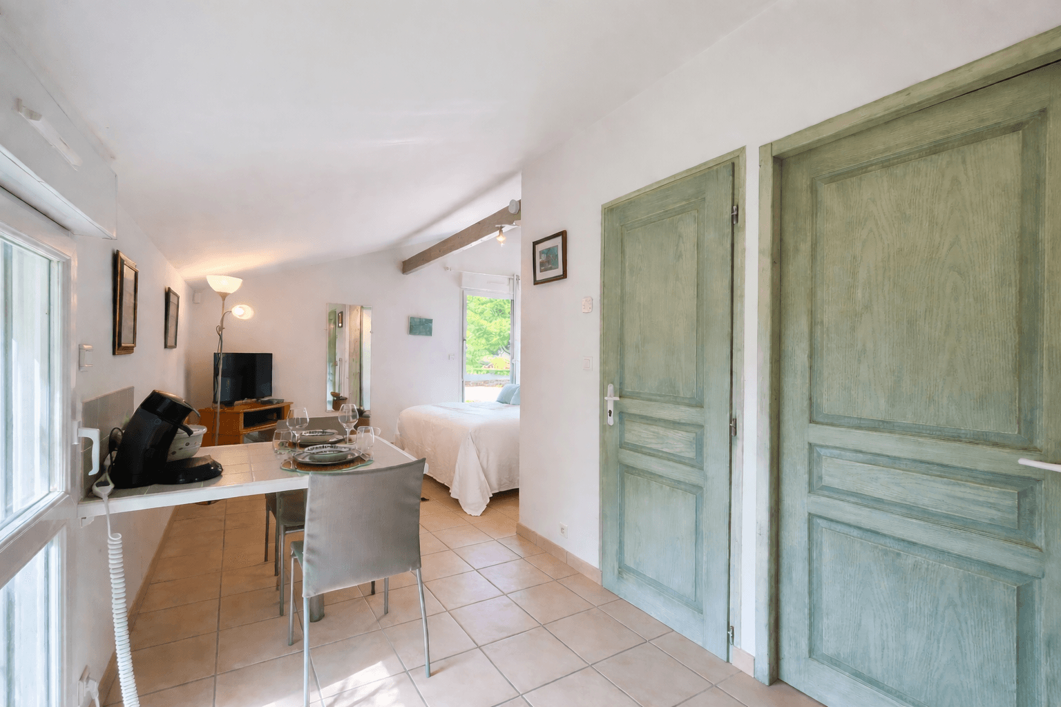 La Maisonnette