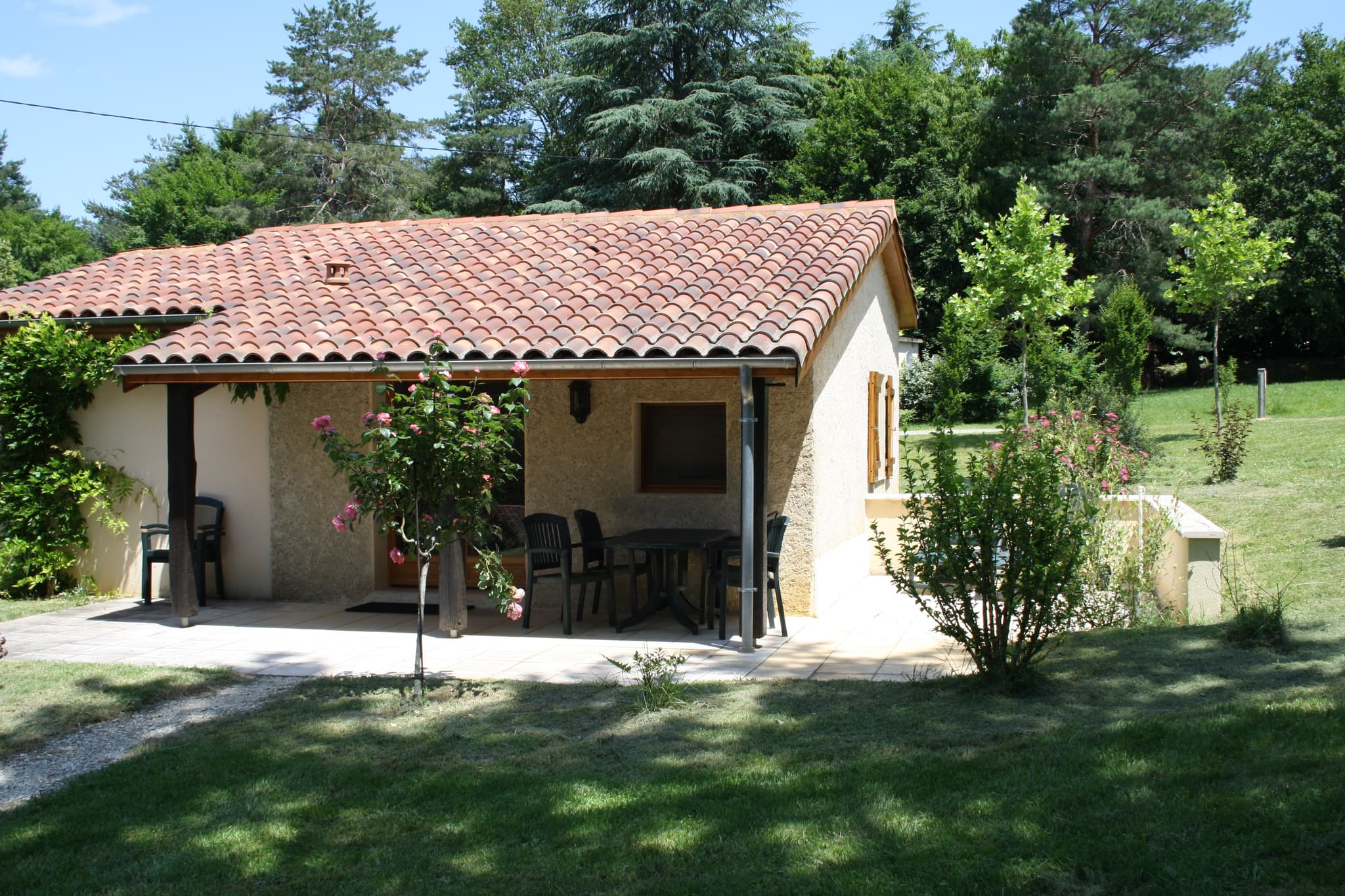 Villa COMFORT 14